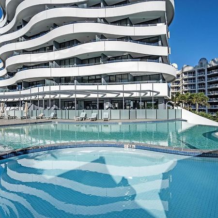 The Wave Resort Голд-Кост Екстер'єр фото