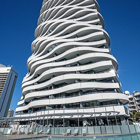 The Wave Resort Голд-Кост Екстер'єр фото
