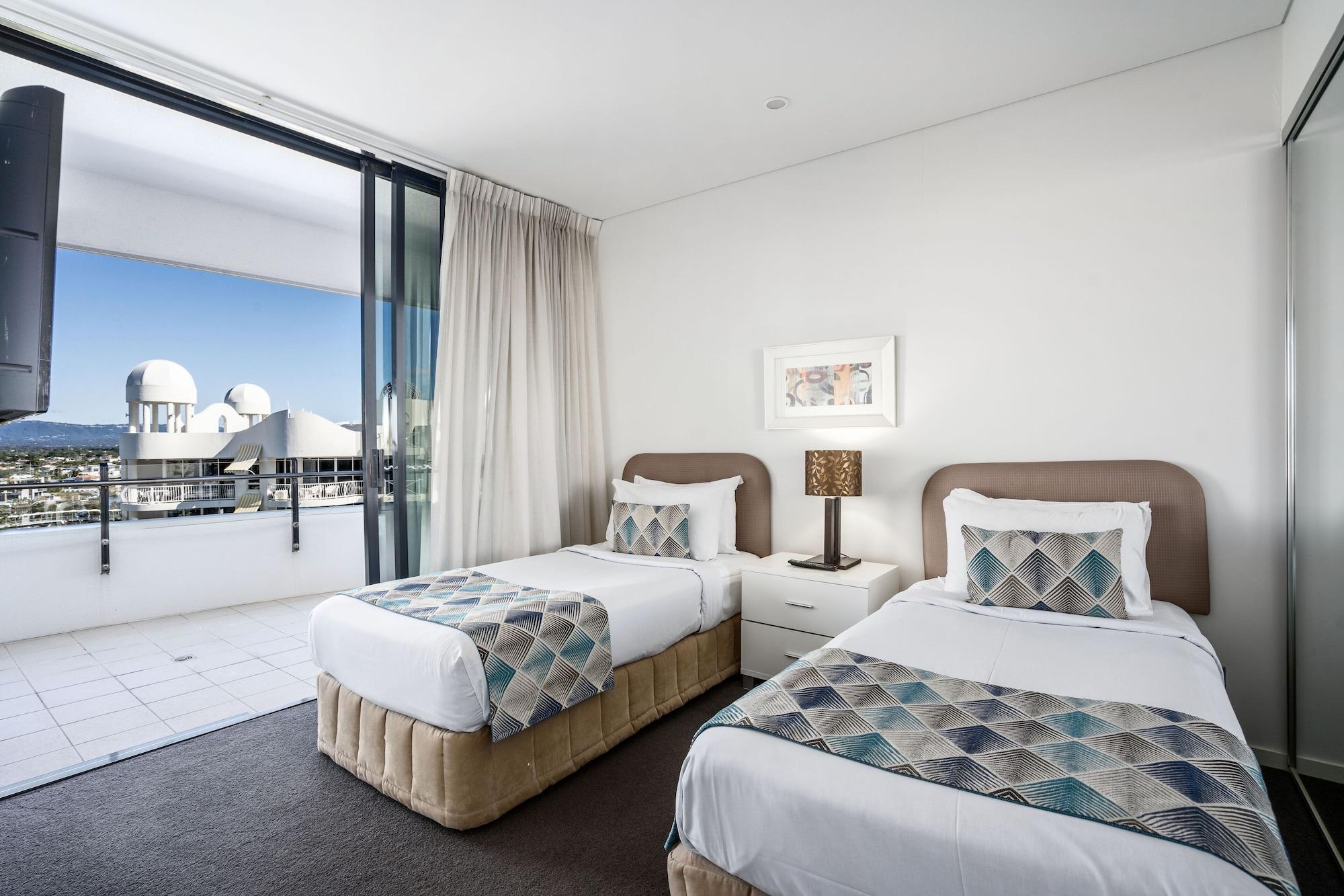 The Wave Resort Голд-Кост Екстер'єр фото
